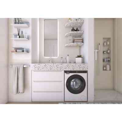 Пральна машина Candy CW50-BP12307-S Вінниця