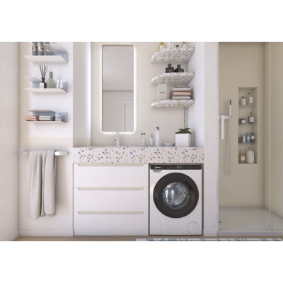 Пральна машина Candy CW50-BP12307-S Вінниця - фото 2