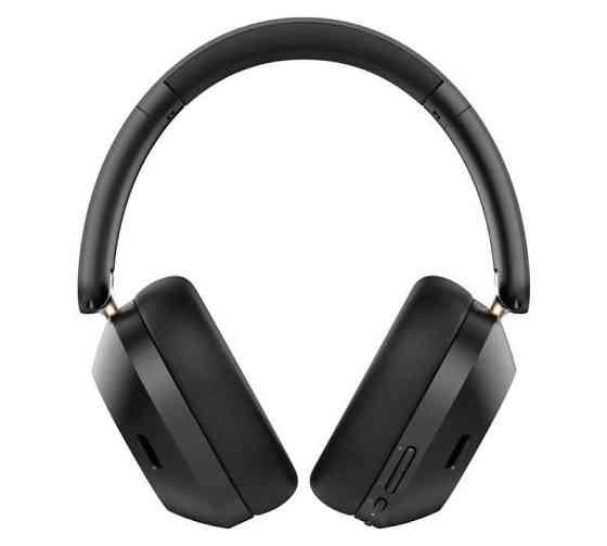 Bluetooth-гарнітура Realme TechLife Studio H1 Black_EU ( 15033 ) Харків