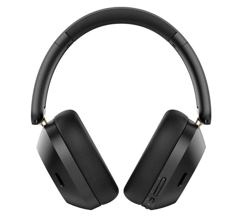 Bluetooth-гарнітура Realme TechLife Studio H1 Black_EU ( 15033 ) Харків - фото 1