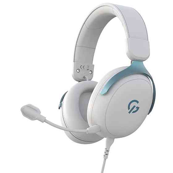 Гарнітура GamePro Asgard Freya White (HS145W) ( 23321 ) Харків