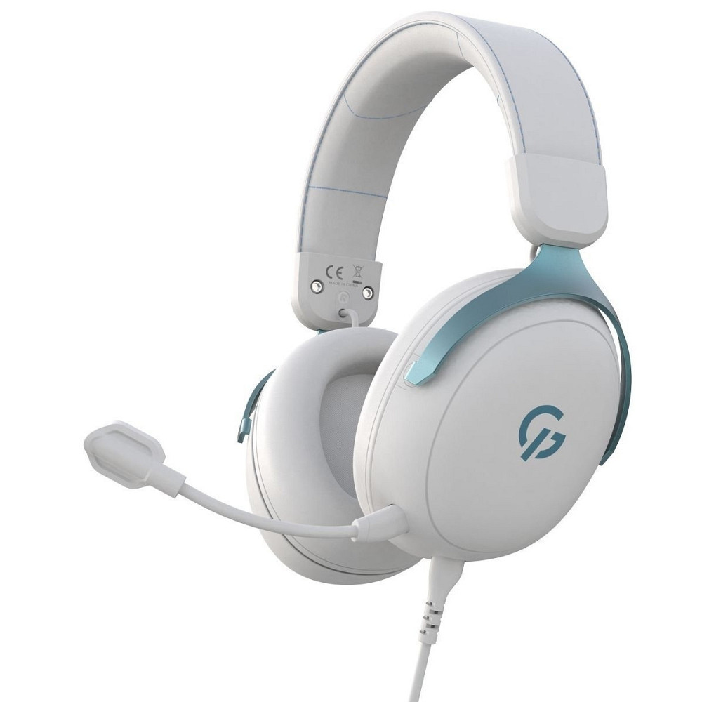 Гарнітура GamePro Asgard Freya White (HS145W) ( 23321 ) Харків - фото 1