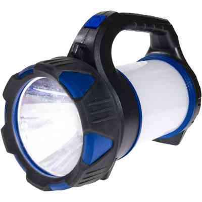 Ліхтар Westinghouse 5W LED WF215 з функцією Power Bankі + подарунок WF 87-3R03PD16 red (WF215-CB-PR1) Вінниця