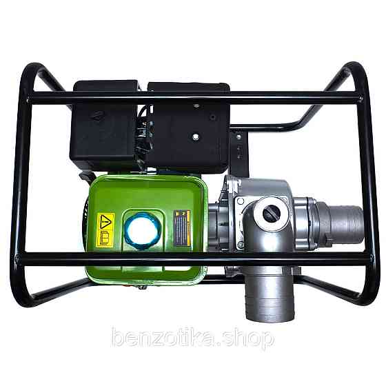 Бензинова мотопомпа Procraft WP100 Киев