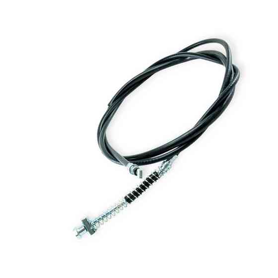 Трос тормоза Хонда DIO-50 (1840 мм) заднего Мукачево