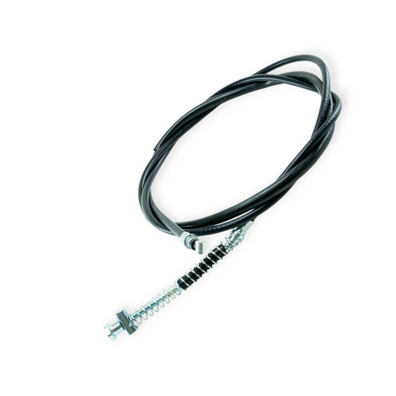 Трос тормоза Хонда DIO-50 (1840 мм) заднего Мукачево - изображение 1