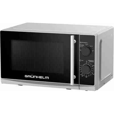 Микроволновая печь Grunhelm 20MX730-G Винница