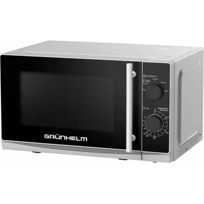 Микроволновая печь Grunhelm 20MX730-G Винница - изображение 1