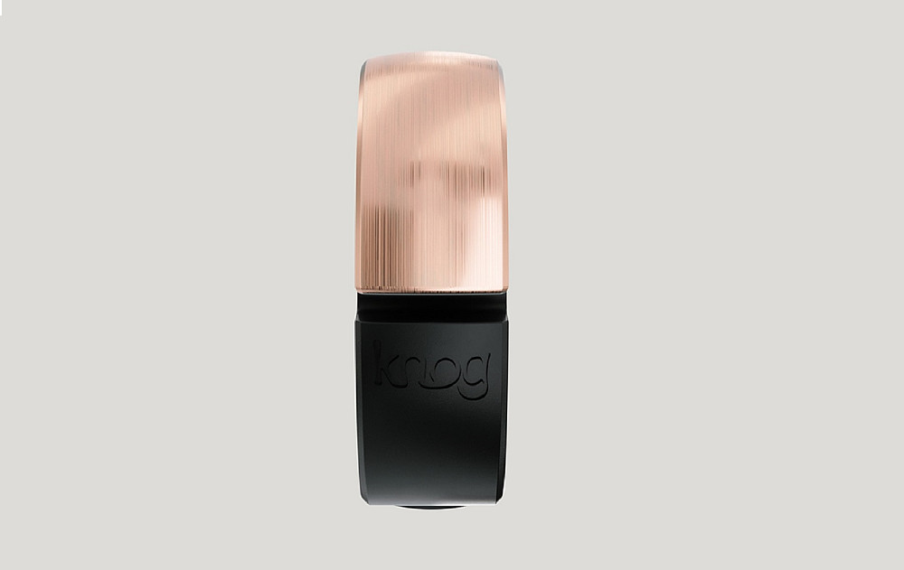 Звонок Knog Oi Classic Large Copper Киев - изображение 10