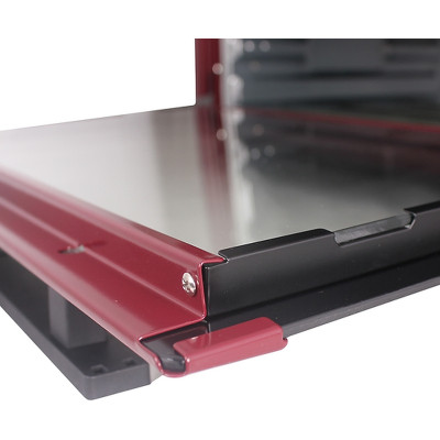 Електропіч PRIME Technics PEO 6289 BU Вінниця - фото 11