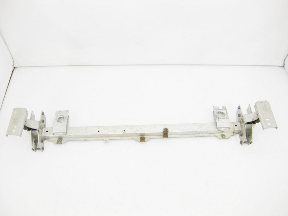 Mercedes-Benz  A2466200019 Опора радіаторів під настановною панеллю CLA Shooting Brake X117 CLA C117 GLA X156 A-class W176 B-class W242 B-class W246 Одеса - фото 11