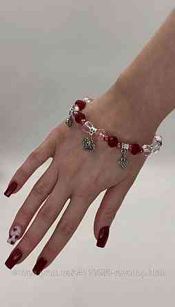 Браслет ручної роботи для дівчат і жінок — у подарунковій коробці Чернівці