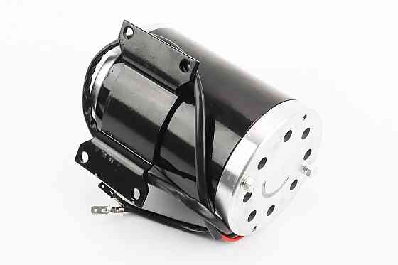 ATV дитячий ЕЛЕКТРО - Мотор ZY1020 - 36V 800W 29.6A 2800об/хв Київ