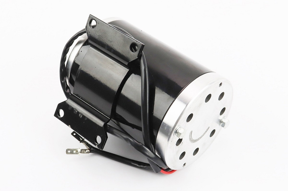 ATV дитячий ЕЛЕКТРО - Мотор ZY1020 - 36V 800W 29.6A 2800об/хв Київ - фото 2