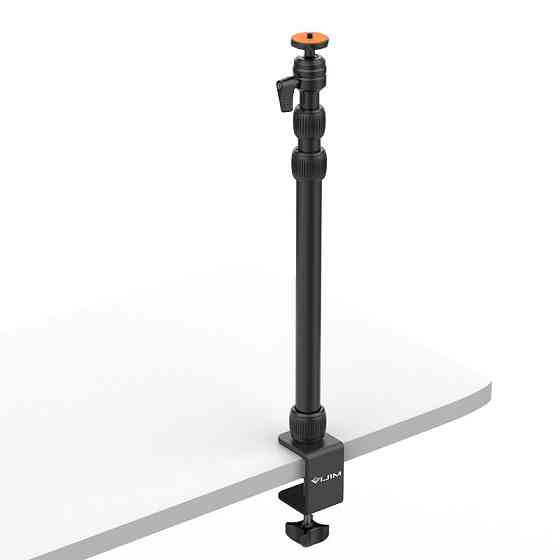 Штатив-тримач Ulanzi Vijim Camera Desk Mount (UV-2731 LS10) Київ