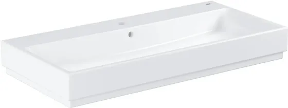 Раковина  Grohe Cube Ceramic 3938600H Киев