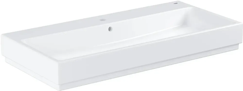 Раковина  Grohe Cube Ceramic 3938600H Киев - изображение 1