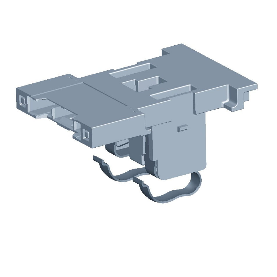 Mercedes-Benz  A0998210011 Контактна плата сонцезахисного козирка C-Class Coupe C205 C-Class W205 C-Class Estate S205 C-Class Cabrio A205 Одеса - фото 8