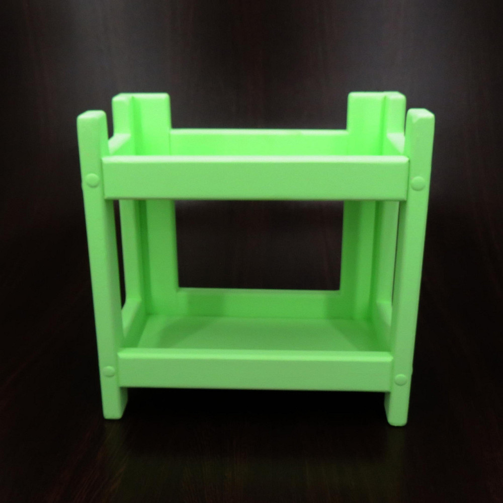 Органайзер для косметики "Хельтруда" мохіто Миколаїв - фото 4