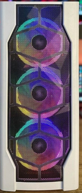 Компьютер ПК : Xeon Intel E5-2660 16 ядер 32Gb. ОЗУ SSD128Gb. HDD 500 , Wi-Fi Blu. Киев - изображение 3