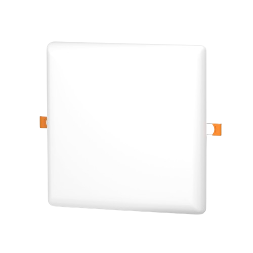 LED Світильник безрамковий квадратний 24W 4100К 220V VL-DLFS-244 Videx Житомир
