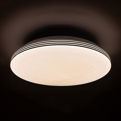 Світильник Vestum SIMPLE зоряне небо 72W 3000К- 6500К 5600Lm (VS-81002) Вінниця - фото 4