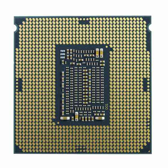 Процесор Intel Core i3 10100 3.6 GHz (6MB, Comet Lake, 65 W, S1200) Box (BX8070110100) Для настільного ПК Харків