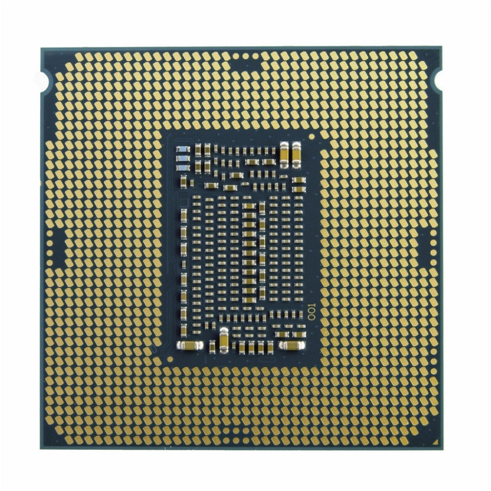 Процесор Intel Core i3 10100 3.6 GHz (6MB, Comet Lake, 65 W, S1200) Box (BX8070110100) Для настільного ПК Харьков - изображение 6