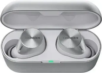 Навушники Panasonic Technics EAH-AZ60E-S srebrne (EAHAZ60ES) Київ - фото 1