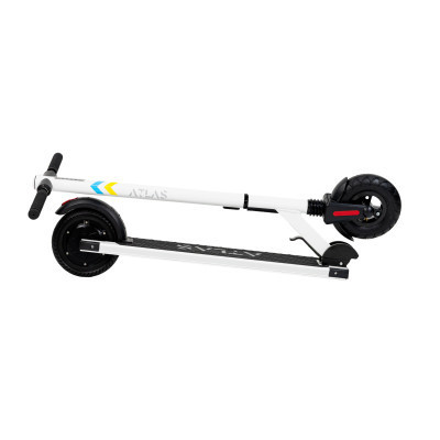 Электросамокат Atlas 0810 White (1079) Винница - изображение 5