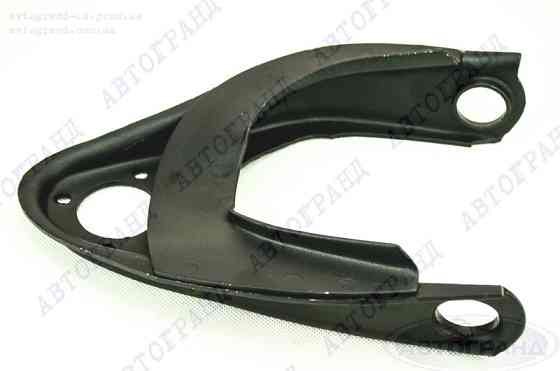 Рычаг подвески 2101-2107 верхний левый Деталь-Ресурс передней Мукачево