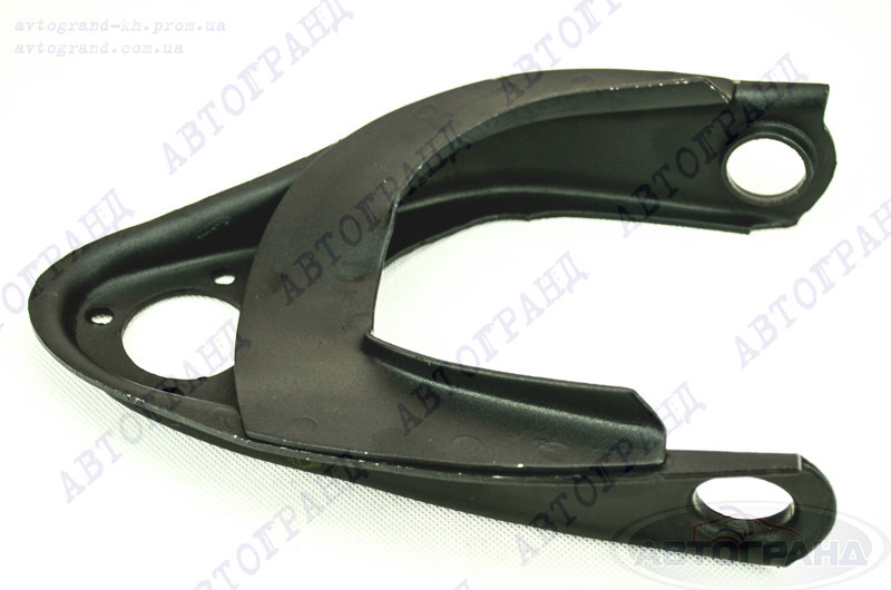 Рычаг подвески 2101-2107 верхний левый Деталь-Ресурс передней Мукачево - изображение 1
