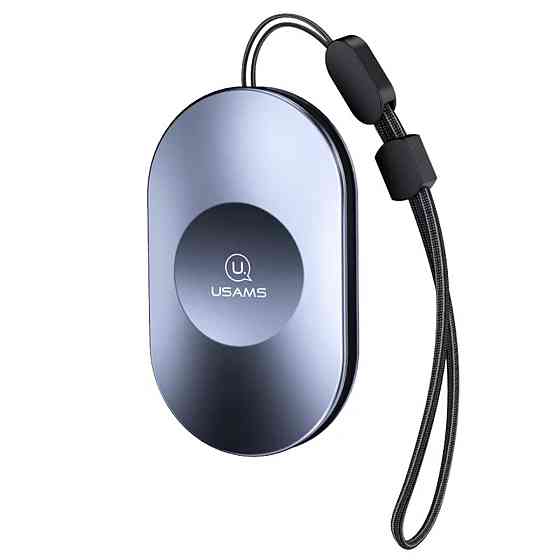 Точилка для склоочищувача Usams US-ZB246 Windshield Wiper Repair Tool Tarnish Киев