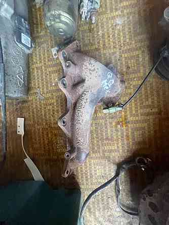 Коллектор выпускной Chery QQ (оригинал) Киев