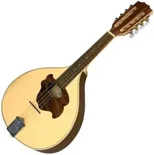 Гітара VGS 505399 Flat Mandolin Pro Natura Silver Киев - изображение 1