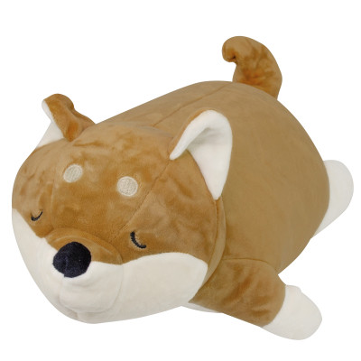 Подушка Home Line дорожная трансформер "Лисичка" (бежевый) (151350) Винница - изображение 2