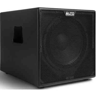 Студийный сабвуфер Alto Professional TX12S Винница