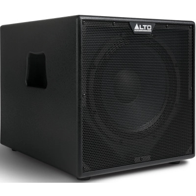 Студійний сабвуфер Alto Professional TX12S Вінниця - фото 1