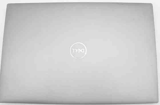 DELL PRECISION 5560 I7-11800H/512GB SSD/32GB/Nvidia T1200/ FHD+ Харьков