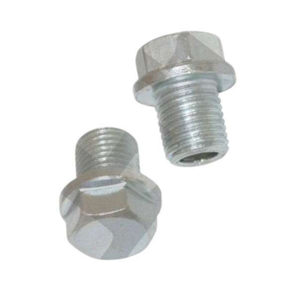 Пробка Hyundai, Kia, Suzuki, Mazda, Honda, Opel (M14x1.5) (FA1) поддона Мукачево - изображение 1