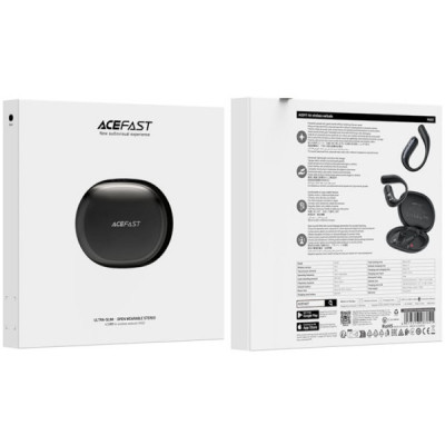 Навушники Acefast FA002 Back (6974316283621) Вінниця - фото 3