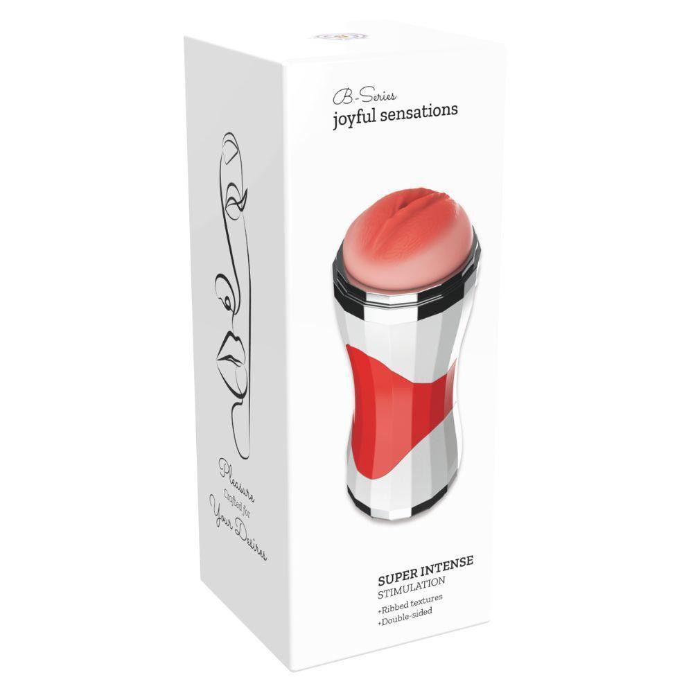 Мастурбатор - Masturbation Cup Power Grip Cup Sex Aura Киев - изображение 1