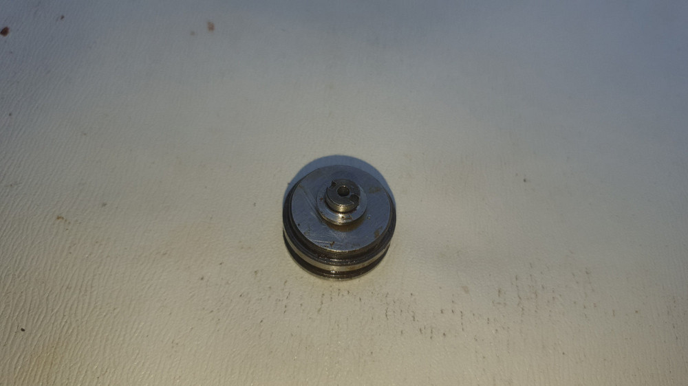 Клапан нагнітальний ТНВД КамАЗ. 33.1111102.10. Харків - фото 1