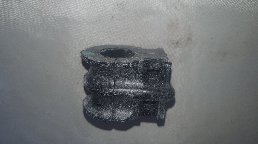 Втулка переднего стабилизатора Nissan. 54613-4AA0B. Харьков - изображение 1