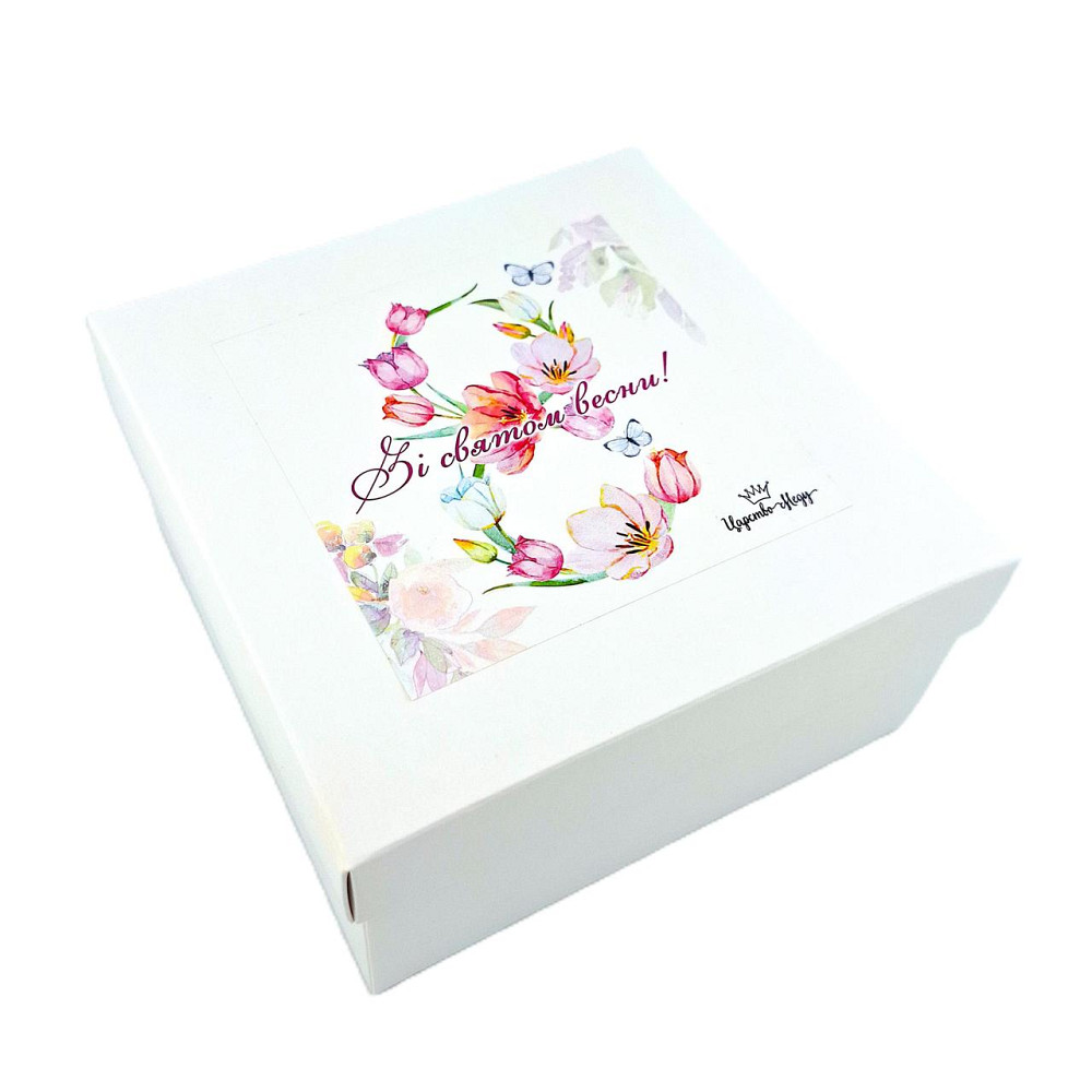 Подарки до 8 марта для мамы, сестры, учителя, коллегам, подруге, воспитателям, любимой женщине. Одесса - изображение 16