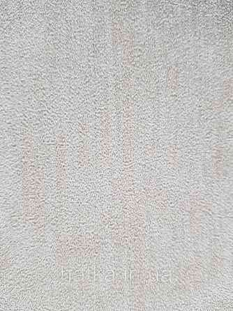 Обои флизелиновые экологические Decoprint Essentials EE22502 под штукатурку коричневые кофе с молоком Киев