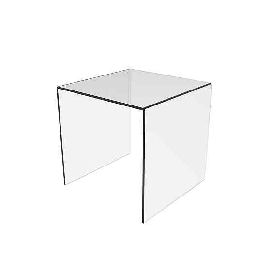 Подіум EKOSTAR П-обр 100х100х100 3мм пр Київ