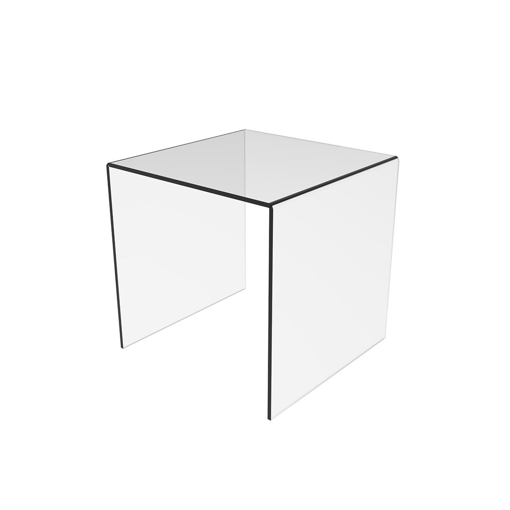 Подиум EKOSTAR П-обр 100х100х100 3мм пр Киев - изображение 1