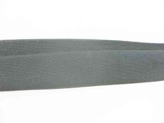 Mercedes-Benz  A2036972351 9B00 Ущільнювач передніх дверей на кузові чорний C-Class W203 Одеса