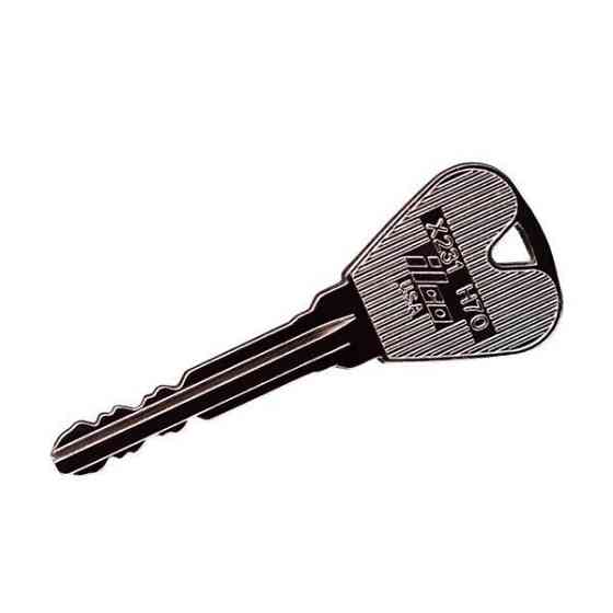 Набір для фокусів Magic Five Ключ у пляшці (MF043) Харків